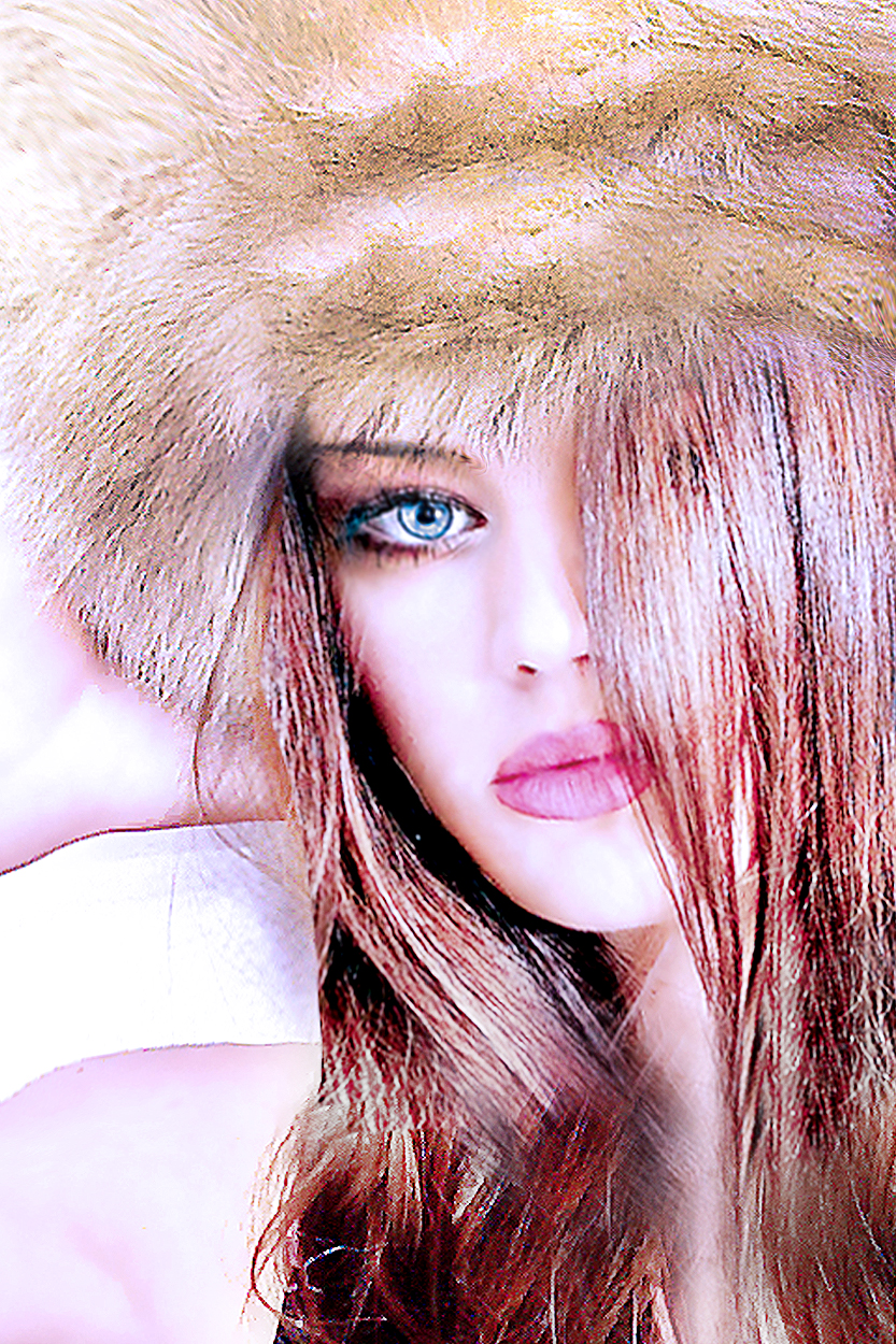 Frauen-fotografie-Wien